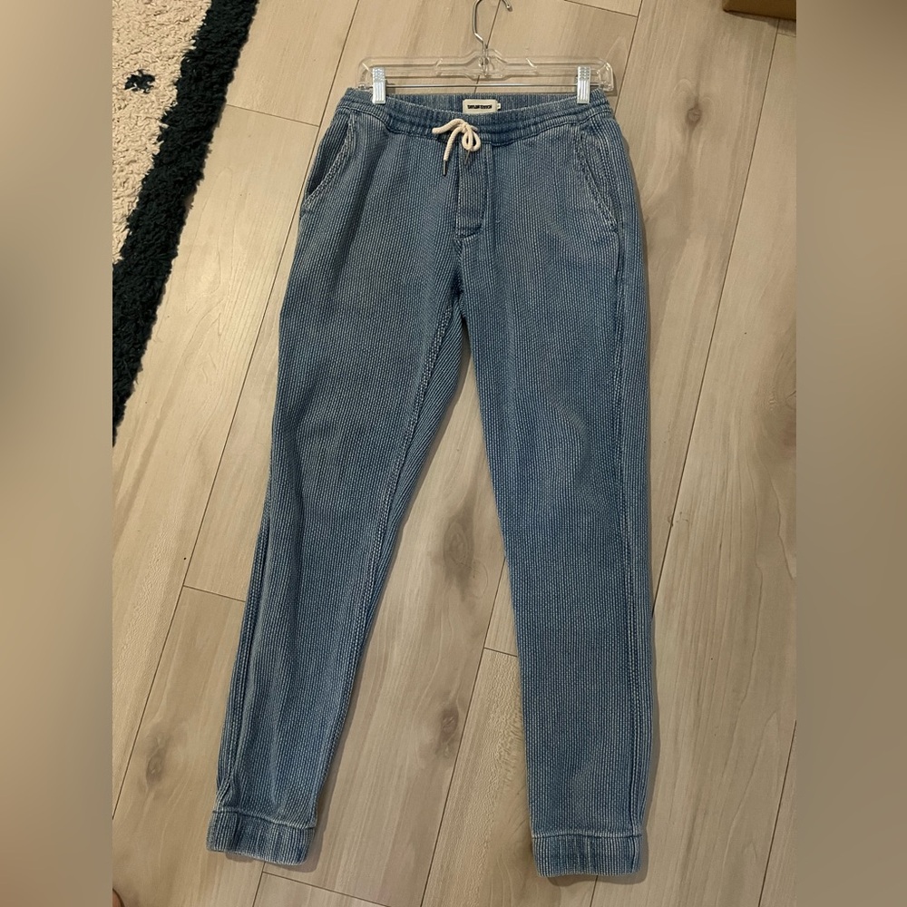 Taylor Stitch Apres Pant